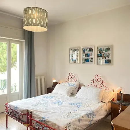 Giuliaconero Διαμέρισμα *